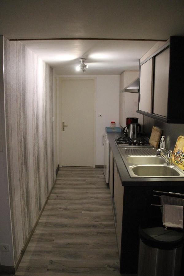 Viaux-Fontaine Villa Saulxures-sur-Moselotte Ngoại thất bức ảnh